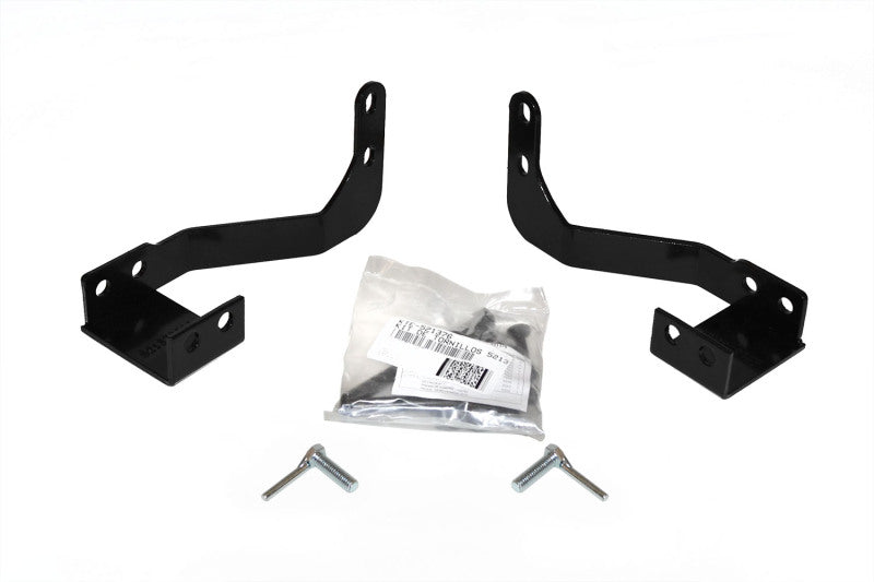 Go Rhino 07-13 Chevrolet Avalanche RC2 Brackets Go Rhino Brackets AXOPROS