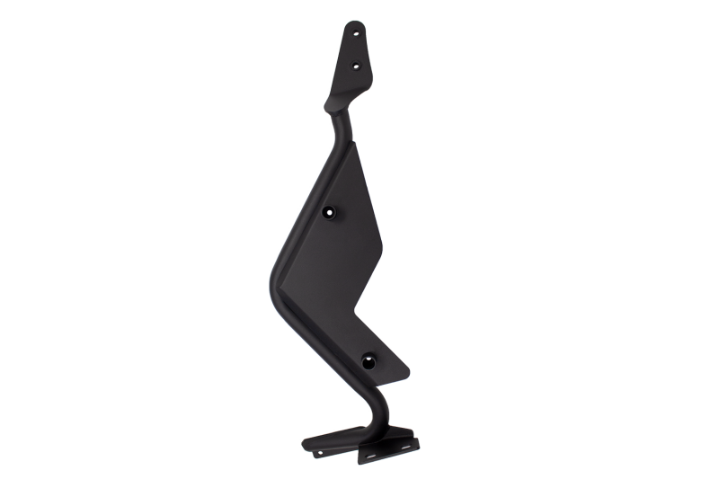 Go Rhino 07-18 Jeep Wrangler JK/JKU Exterior Jack Mount Go Rhino Jacks AXOPROS