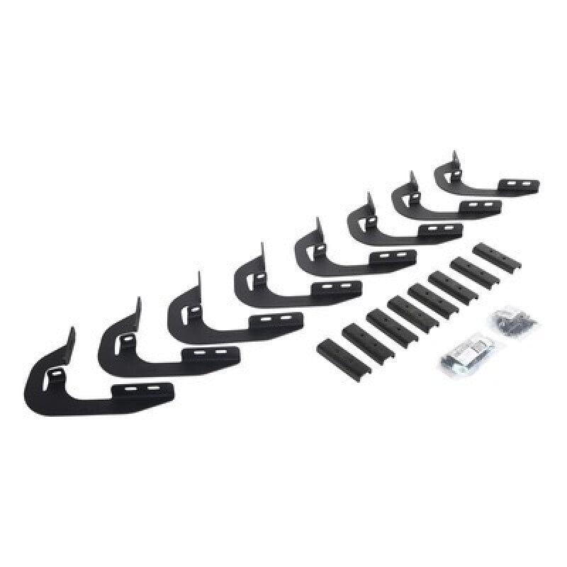 Go Rhino 14-18 GMC Sierra 1500 Brackets for RB Running Boards Go Rhino Brackets AXOPROS
