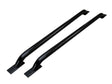 Go Rhino 92-11 Ford Ranger Stake Pocket Bed Rails - Blk Go Rhino Bed Rails  AXOPROS