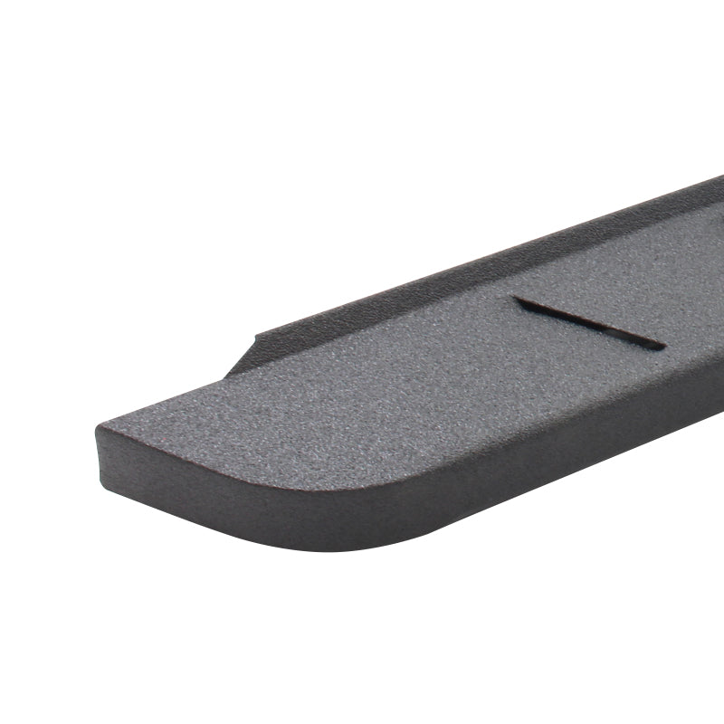 Go Rhino RB10 Running Boards - Bedliner - 87in Go Rhino Running Boards  AXOPROS