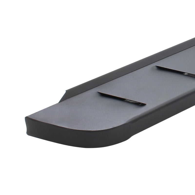 Go Rhino RB10 Running Boards - Tex Black - 68in Go Rhino Running Boards AXOPROS