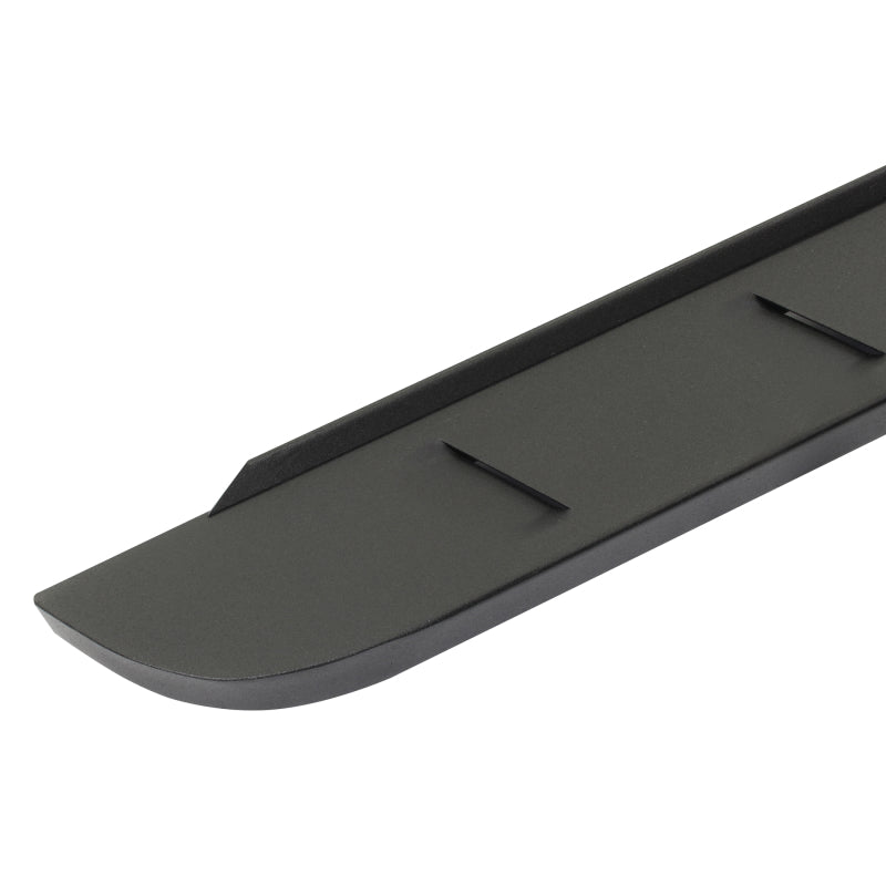 Go Rhino RB10 Slim Running Boards - Universal 87in. - Tex. Blk Go Rhino Running Boards  AXOPROS