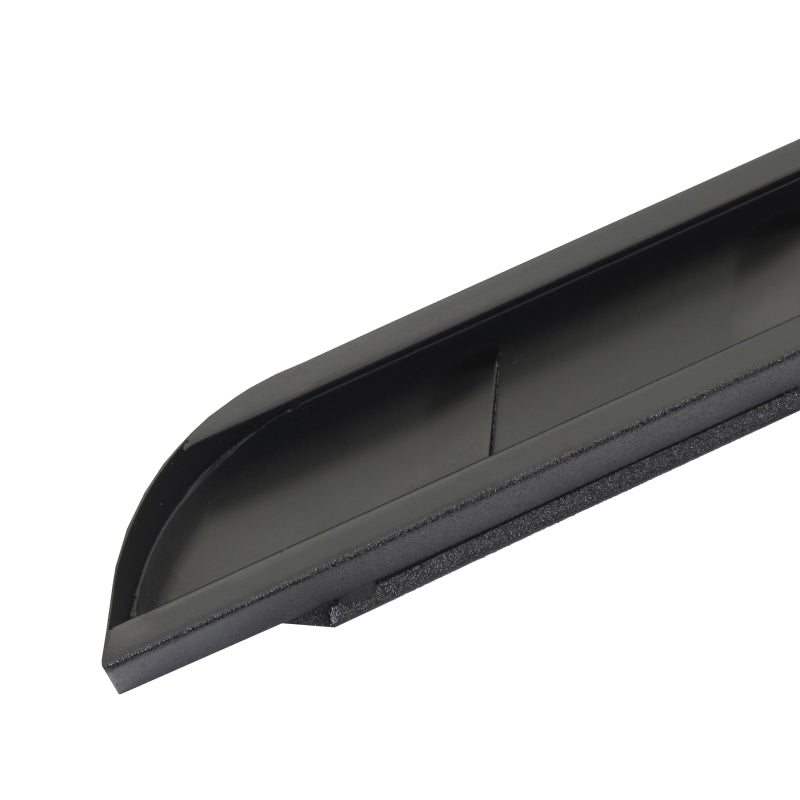 Go Rhino RB10 Slim Running Boards - Universal 87in. - Tex. Blk Go Rhino Running Boards  AXOPROS