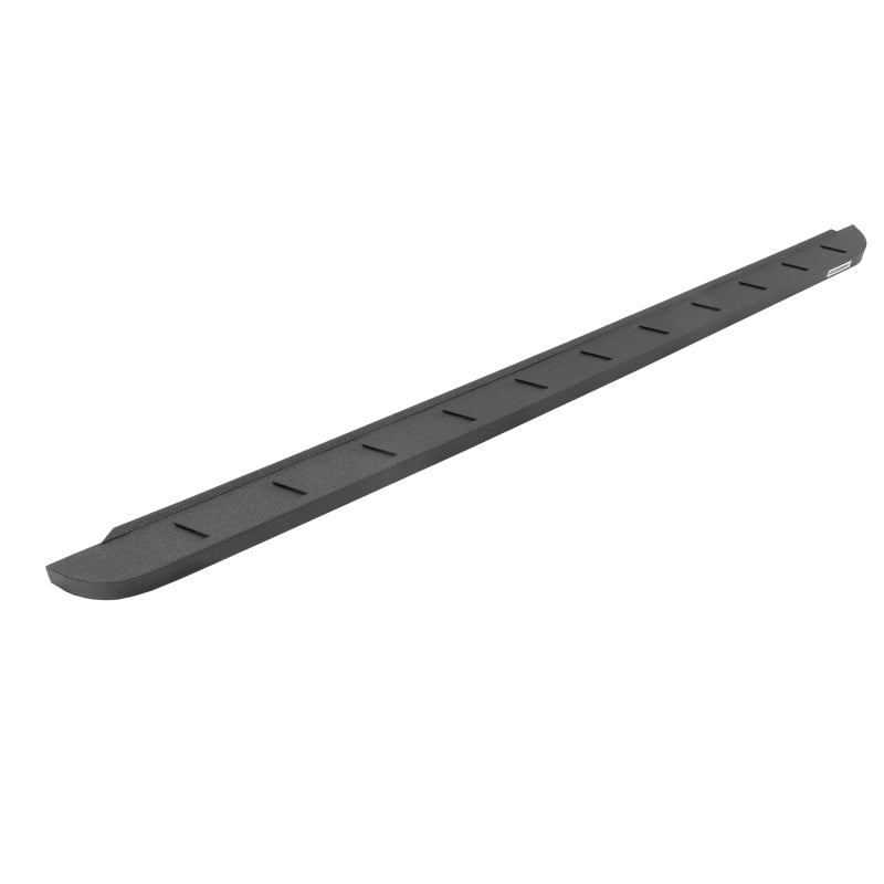 Go Rhino RB10 Slim Running Boards - Universal 87in. - Tex. Blk Go Rhino Running Boards  AXOPROS