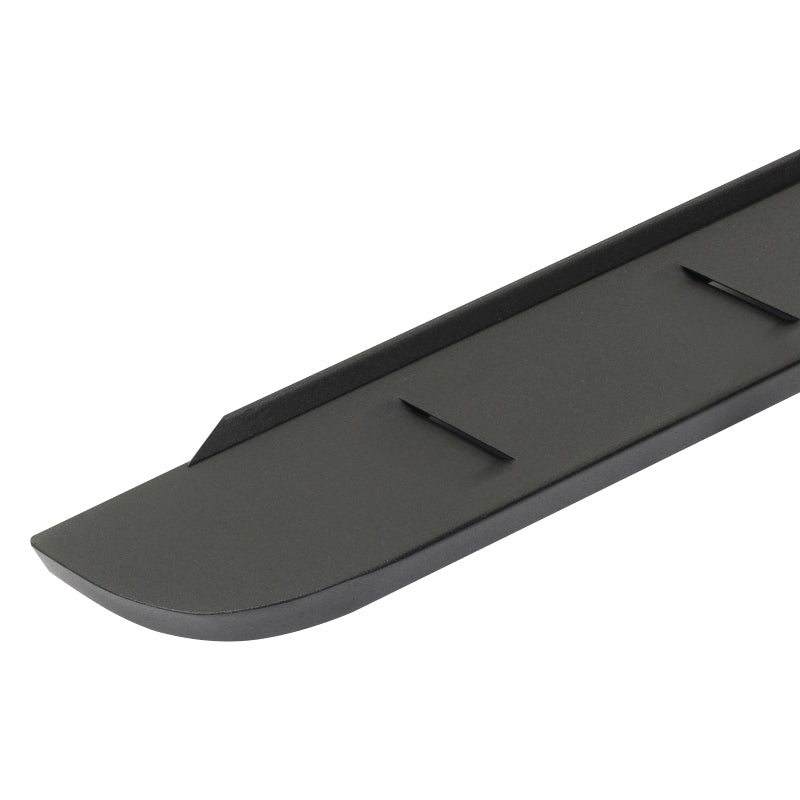 Go Rhino RB10 Slim Running Boards - Universal 87in. - Tex. Blk Go Rhino Running Boards  AXOPROS