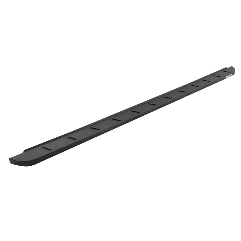 Go Rhino RB10 Slim Running Boards - Universal 87in. - Tex. Blk Go Rhino Running Boards  AXOPROS