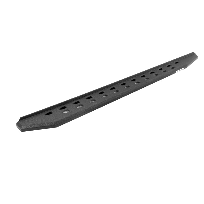 Go Rhino RB20 Slim Running Boards - Universal 73in. - Tex. Blk Go Rhino Running Boards  AXOPROS