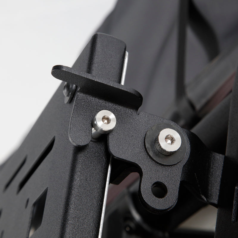 Go Rhino XRS Accessory Gear Table Go Rhino Truck Bed Rack AXOPROS