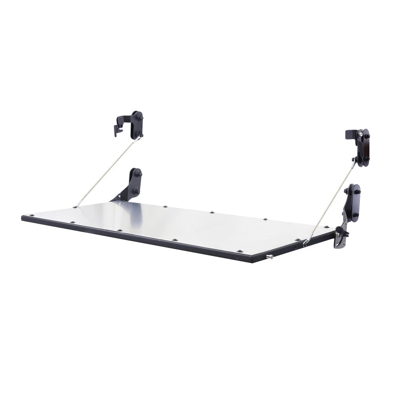 Go Rhino XRS Accessory Gear Table Go Rhino Truck Bed Rack AXOPROS
