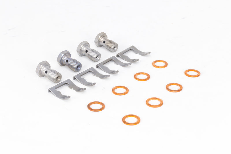 Goodridge 03+ Honda Accord w/ Rear Disc Brake Lines Goodridge Brake Line Kits AXOPROS