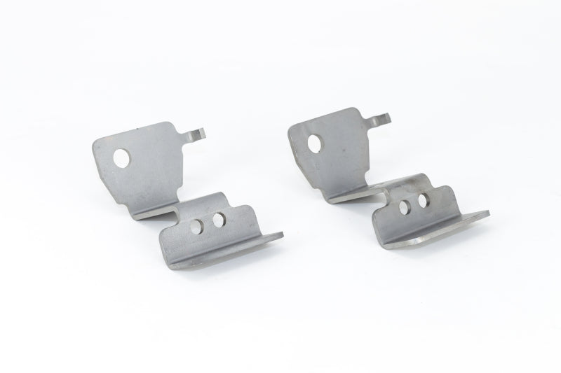 Goodridge 05-14 Ford Mustang (w/ABS) Stainless Steel Brake Line Kit Goodridge Brake Line Kits AXOPROS