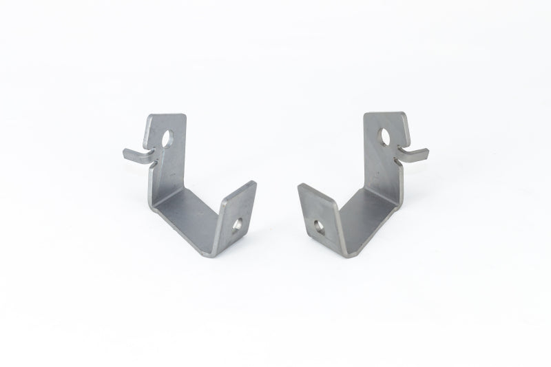 Goodridge 05-14 Ford Mustang (w/ABS) Stainless Steel Brake Line Kit Goodridge Brake Line Kits AXOPROS