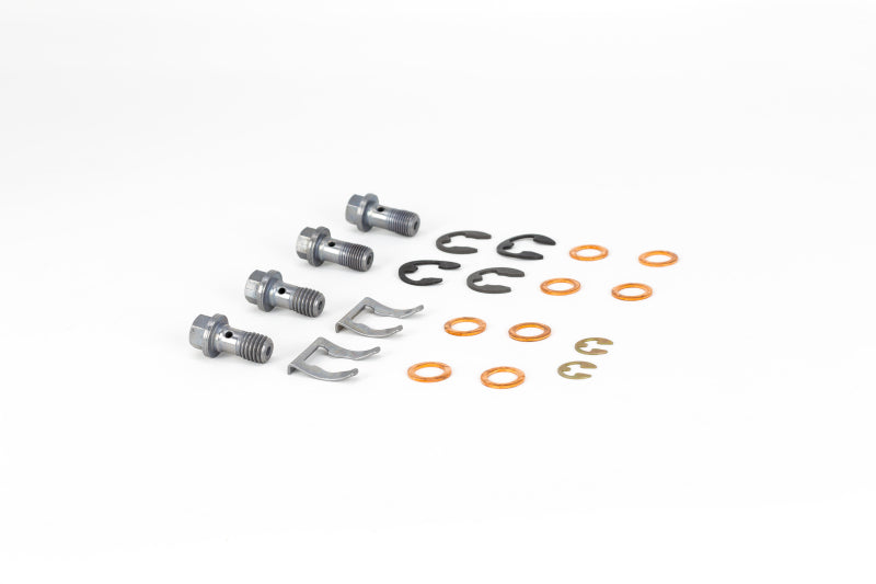 Goodridge 08-11 Dodge Challenger / 06-11 Charger / 05-08 Magnum SE Brake Lines Goodridge Brake Line Kits AXOPROS