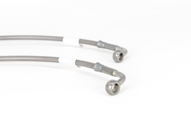 Goodridge 08-11 Dodge Challenger / 06-11 Charger / 05-08 Magnum SE Brake Lines Goodridge Brake Line Kits AXOPROS