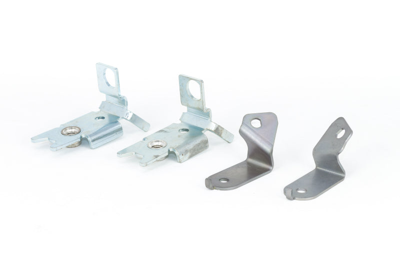 Goodridge 08-11 Dodge Challenger / 06-11 Charger / 06-08 Magnum SRT8 Brake Lines Goodridge Brake Line Kits AXOPROS