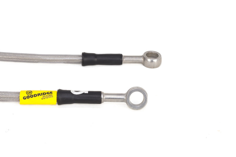 Goodridge 10-12 Subaru Legacy (All Models) Brake Lines Goodridge Brake Line Kits AXOPROS