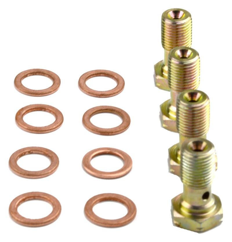 Goodridge 13-16 Scion FR-S/Subaru BRZ Stainless Steel Brake Line Kit Goodridge Brake Line Kits AXOPROS