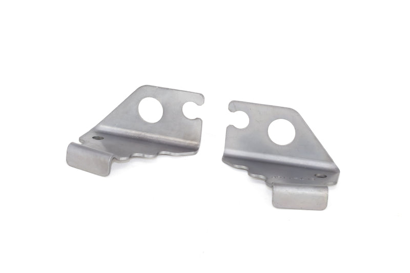 Goodridge 15-17 Chevrolet SS Stainless Steel Brake Line Kit Goodridge Brake Line Kits AXOPROS