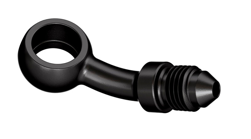 Goodridge 35 Deg Banjo Adaptor for 7/16 Bolt Goodridge Fittings AXOPROS