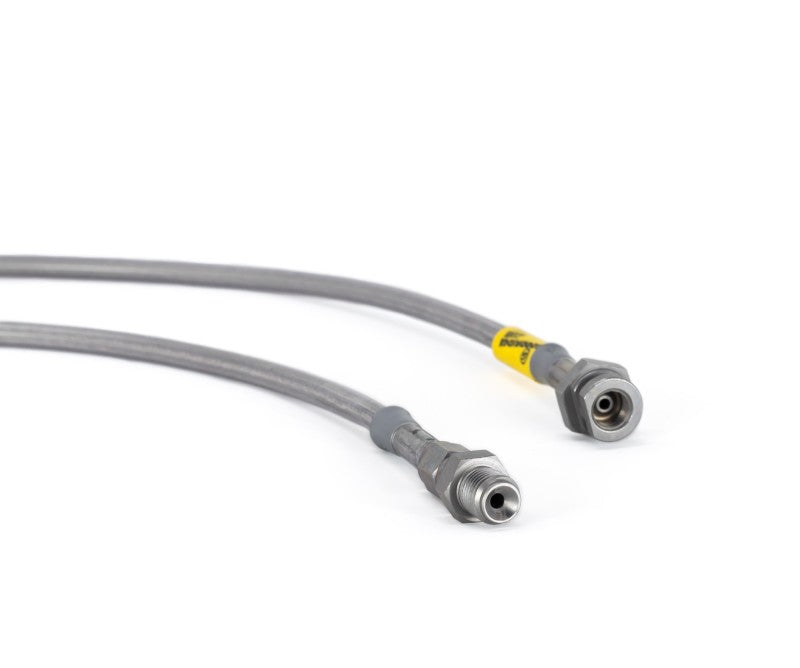 Goodridge 63-82 Corvette Brake Lines Goodridge Brake Line Kits AXOPROS