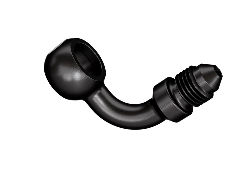 Goodridge 90 Deg Banjo Adaptor for 3/8 or M10 Bolt Goodridge Fittings AXOPROS