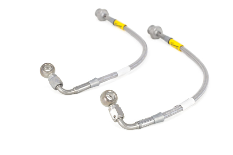 Goodridge 94-96 Corvette Brake Lines Goodridge Brake Line Kits AXOPROS