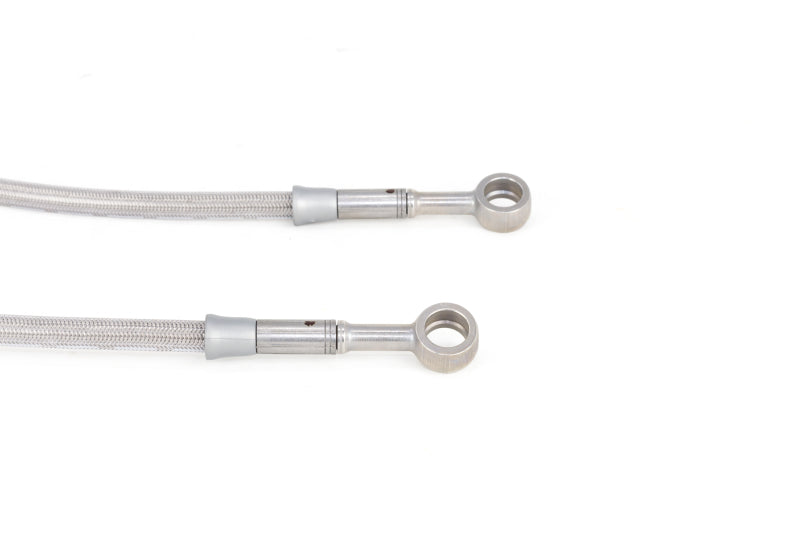 Goodridge 98-00 Honda Accord w/ Rear Disc Brake Lines Goodridge Brake Line Kits AXOPROS