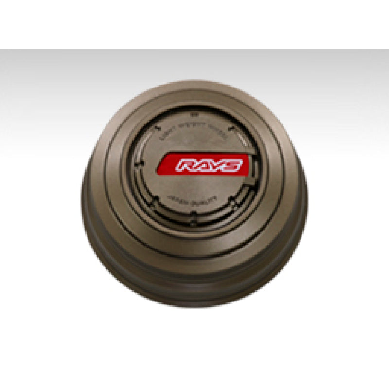 Gram Lights LPS Center Cap (Bronze) Gram Lights Wheel Center Caps AXOPROS