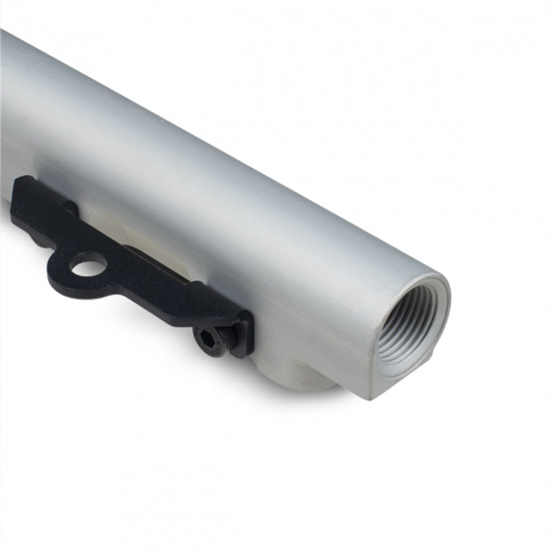 Grams Performance 05-18 Dodge Hemi 5.7L/6.1L/6.2L/6.4L Fuel Rail - Raw Grams Performance Fuel Rails AXOPROS