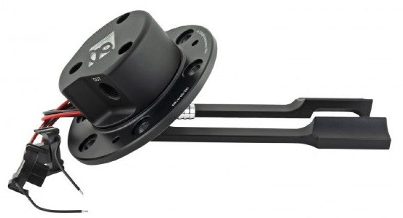 Grams Performance 92-00 Civic / 94-01 Integra Dual Pump Hanger Grams Performance Fuel Pump Hangers  AXOPROS