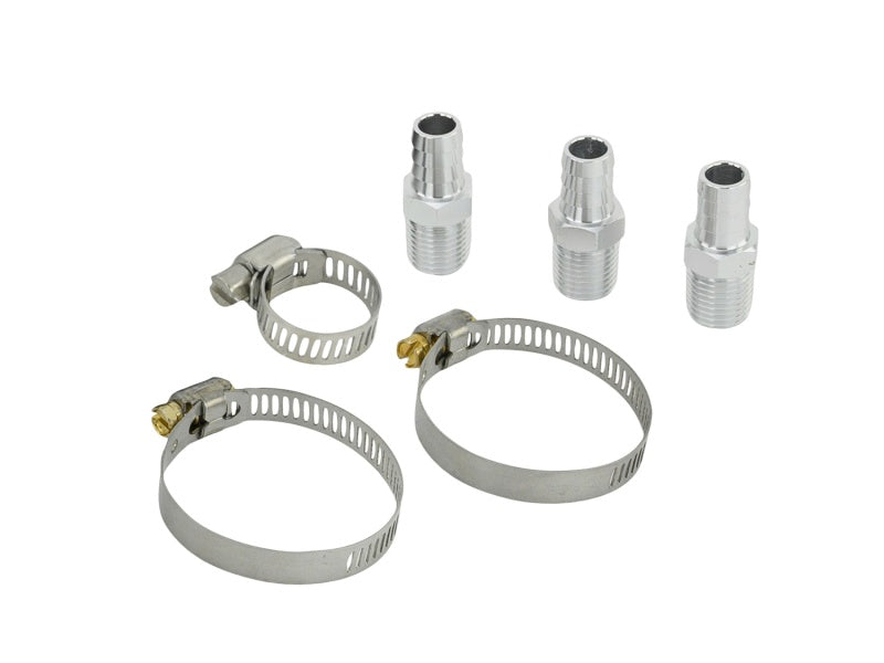 Grams Performance 92-00 Civic / 94-01 Integra Dual Pump Hanger Grams Performance Fuel Pump Hangers  AXOPROS