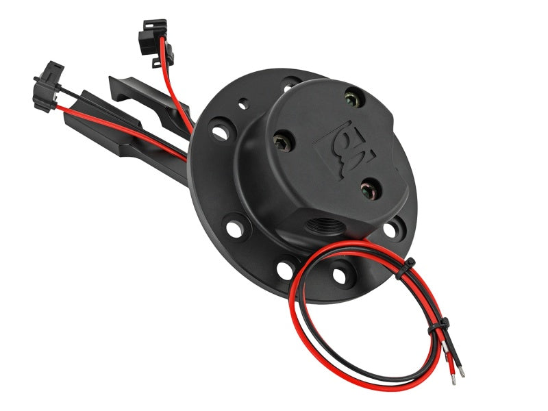 Grams Performance 92-00 Civic / 94-01 Integra Dual Pump Hanger Grams Performance Fuel Pump Hangers  AXOPROS