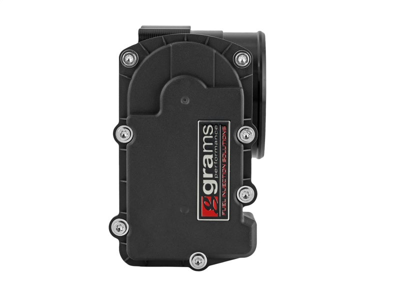 Grams Performance DBW Electronic 70mm Throttle Body Mazda Miata MX-5 2.0L NC Grams Performance Throttle Bodies AXOPROS