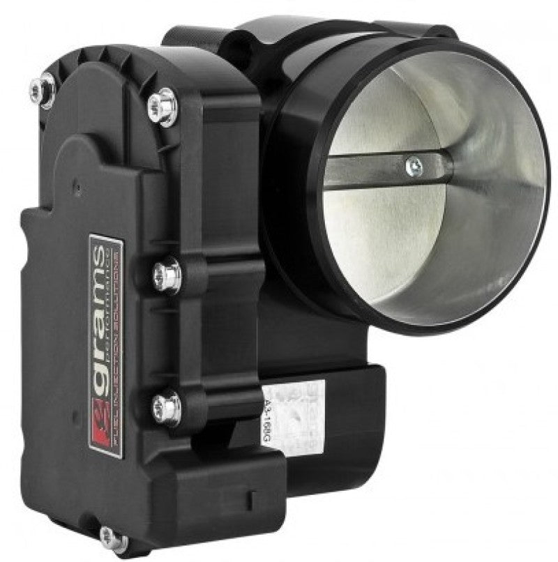 Grams Performance DBW Electronic 70mm Throttle Body Mazda Miata MX-5 2.0L NC Grams Performance Throttle Bodies AXOPROS