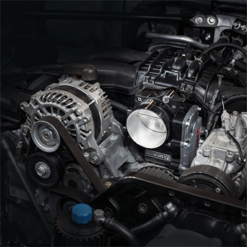 Grams Performance DBW Electronic 72mm Throttle Body 2012+ Scion FR-S / Subaru BRZ Grams Performance Throttle Bodies AXOPROS