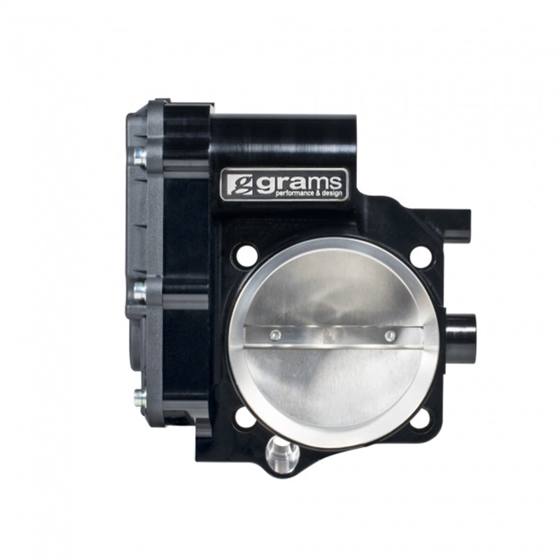 Grams Performance DBW Electronic 72mm Throttle Body 2012+ Scion FR-S / Subaru BRZ Grams Performance Throttle Bodies AXOPROS