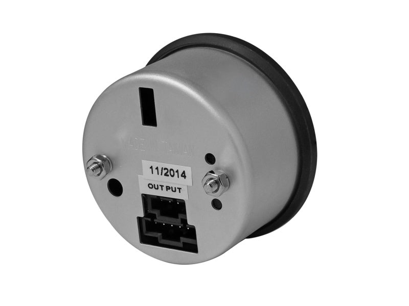 Grams Performance Wideband Air/Fuel Ratio Gauge Grams Performance Gauges AXOPROS