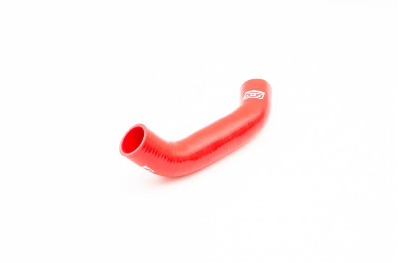 GrimmSpeed 02-07 Subaru WRX / 04-07 Subaru STi / 02-05 Subaru Impreza Radiator Hose Kit - Red GrimmSpeed Radiator Hoses AXOPROS