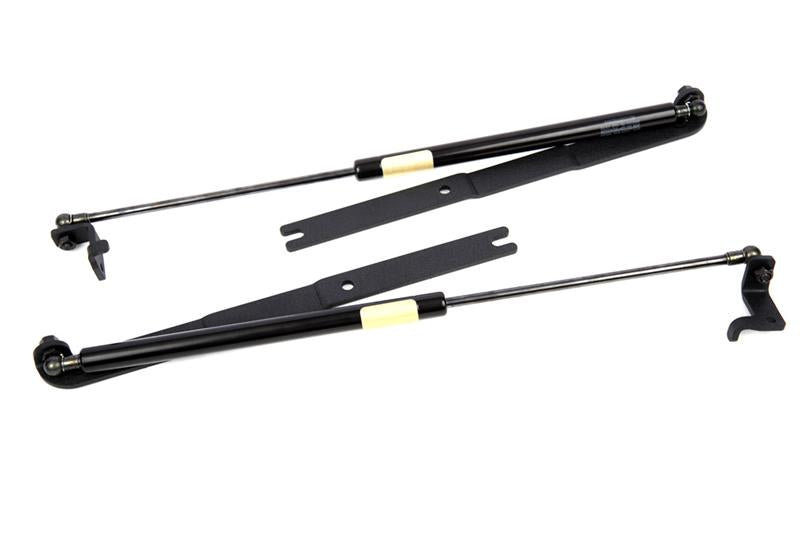 GrimmSpeed 03-08 Subaru Forester Hood Struts GrimmSpeed Hood Struts AXOPROS