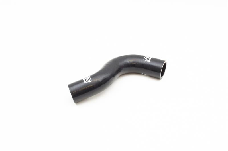 GrimmSpeed 15-17 Subaru WRX / 14-17 Subaru Forester XT Radiator Hose Kit - Black GrimmSpeed Radiator Hoses AXOPROS