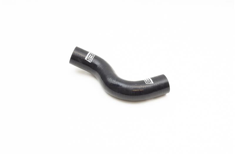 GrimmSpeed 15-17 Subaru WRX / 14-17 Subaru Forester XT Radiator Hose Kit - Black GrimmSpeed Radiator Hoses AXOPROS
