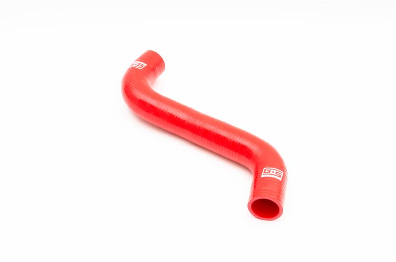 GrimmSpeed 15-17 Subaru WRX / 14-17 Subaru Forester XT Radiator Hose Kit - Red GrimmSpeed Radiator Hoses AXOPROS