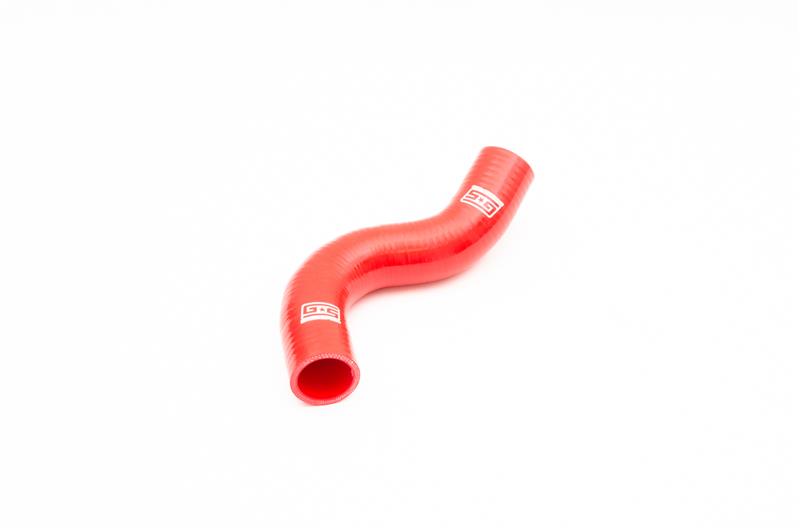 GrimmSpeed 15-17 Subaru WRX / 14-17 Subaru Forester XT Radiator Hose Kit - Red GrimmSpeed Radiator Hoses AXOPROS