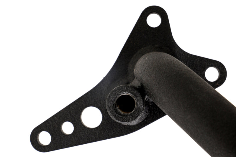 GrimmSpeed 2015+ Subaru WRX/STI Bumper Bar Black Powder GrimmSpeed Bumper Accessories AXOPROS