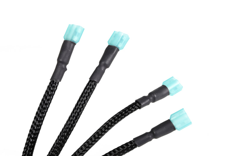 GrimmSpeed 2015+ WRX/STI Hella Horn Wiring Harness GrimmSpeed Horn Accessories AXOPROS