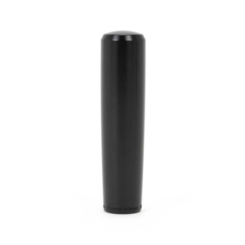 GrimmSpeed Tallboy Shift Knob Black Delrin - M12x1.25 GrimmSpeed Shift Knobs AXOPROS