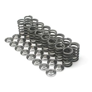 Brian Crower Mitsubishi 6G72 Single Spring & Titanium Retainer Kit Brian Crower Valve Springs, Retainers AXOPROS