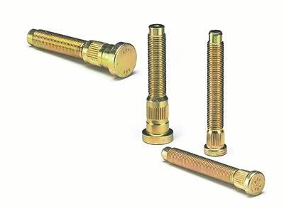 ARP 80-00 Honda M12x1.85 inch 5 Wheel Stud Kit ARP Wheel Studs AXOPROS