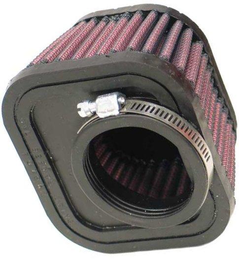 K&N Dominator Drag Race Assy 9inOD x 5inH K&N Engineering Air Filters - Universal Fit AXOPROS